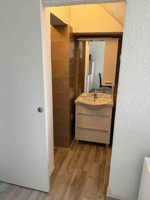 Apartman Kastel Kaštela Екстериор снимка
