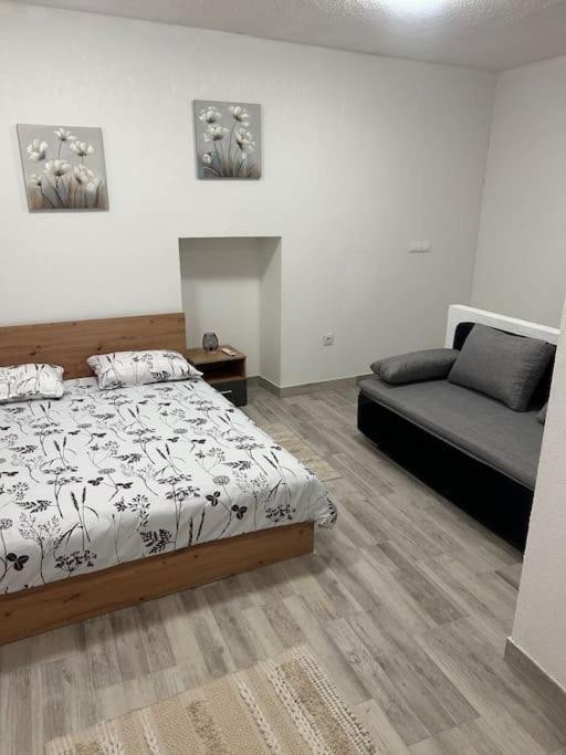Apartman Kastel Kaštela Екстериор снимка