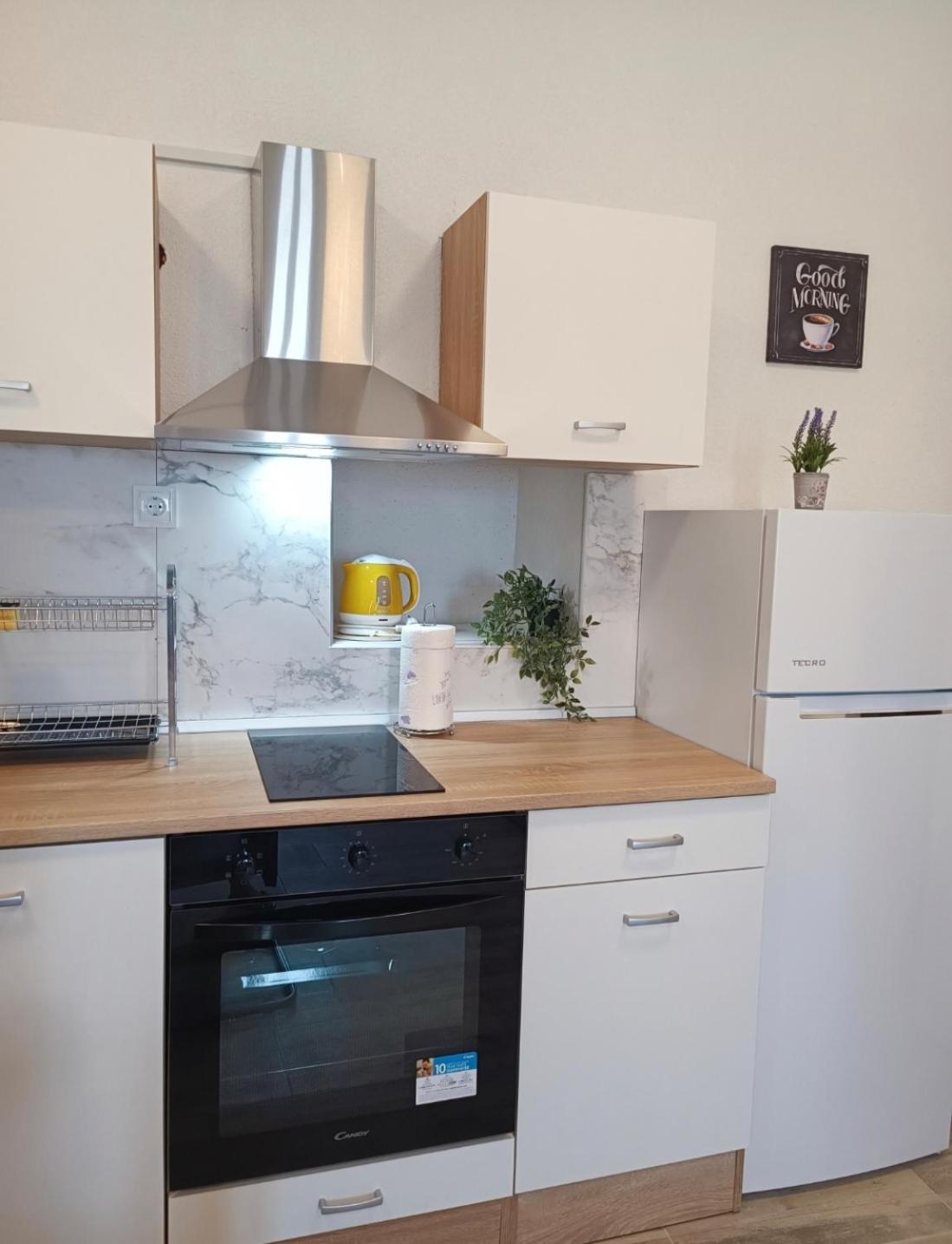 Apartman Kastel Kaštela Екстериор снимка