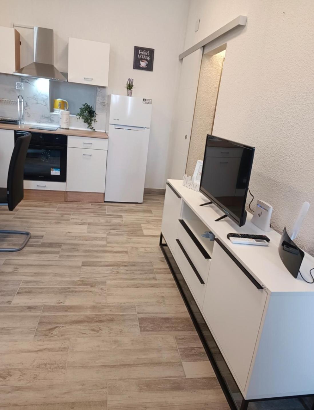 Apartman Kastel Kaštela Екстериор снимка