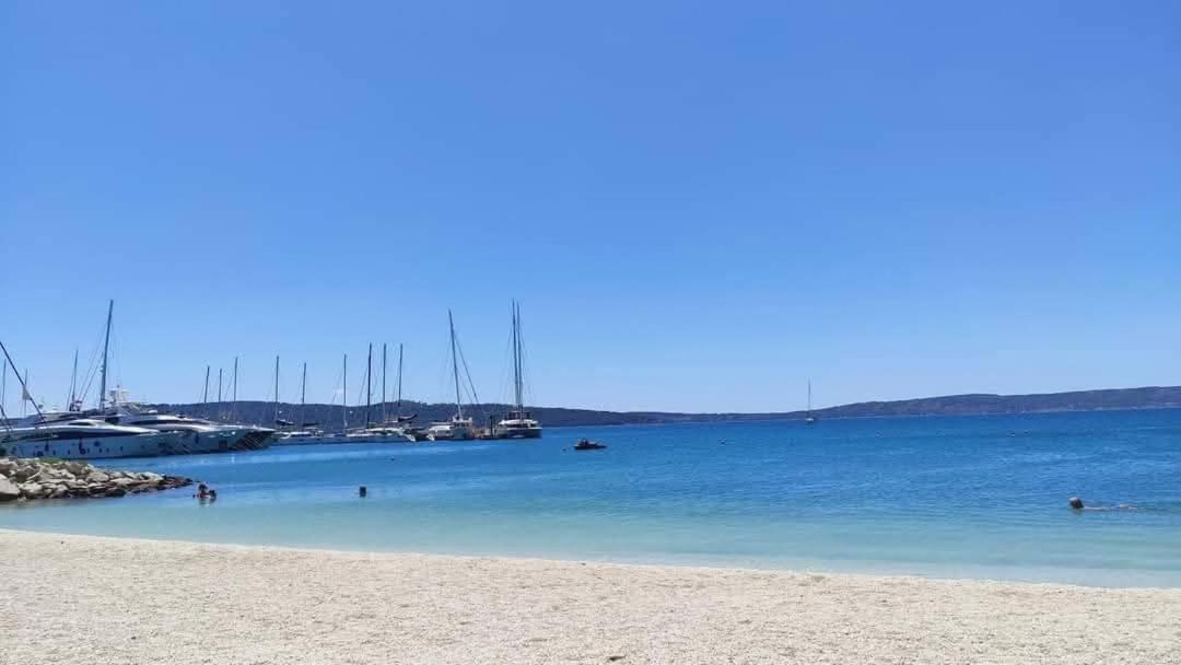 Apartman Kastel Kaštela Екстериор снимка