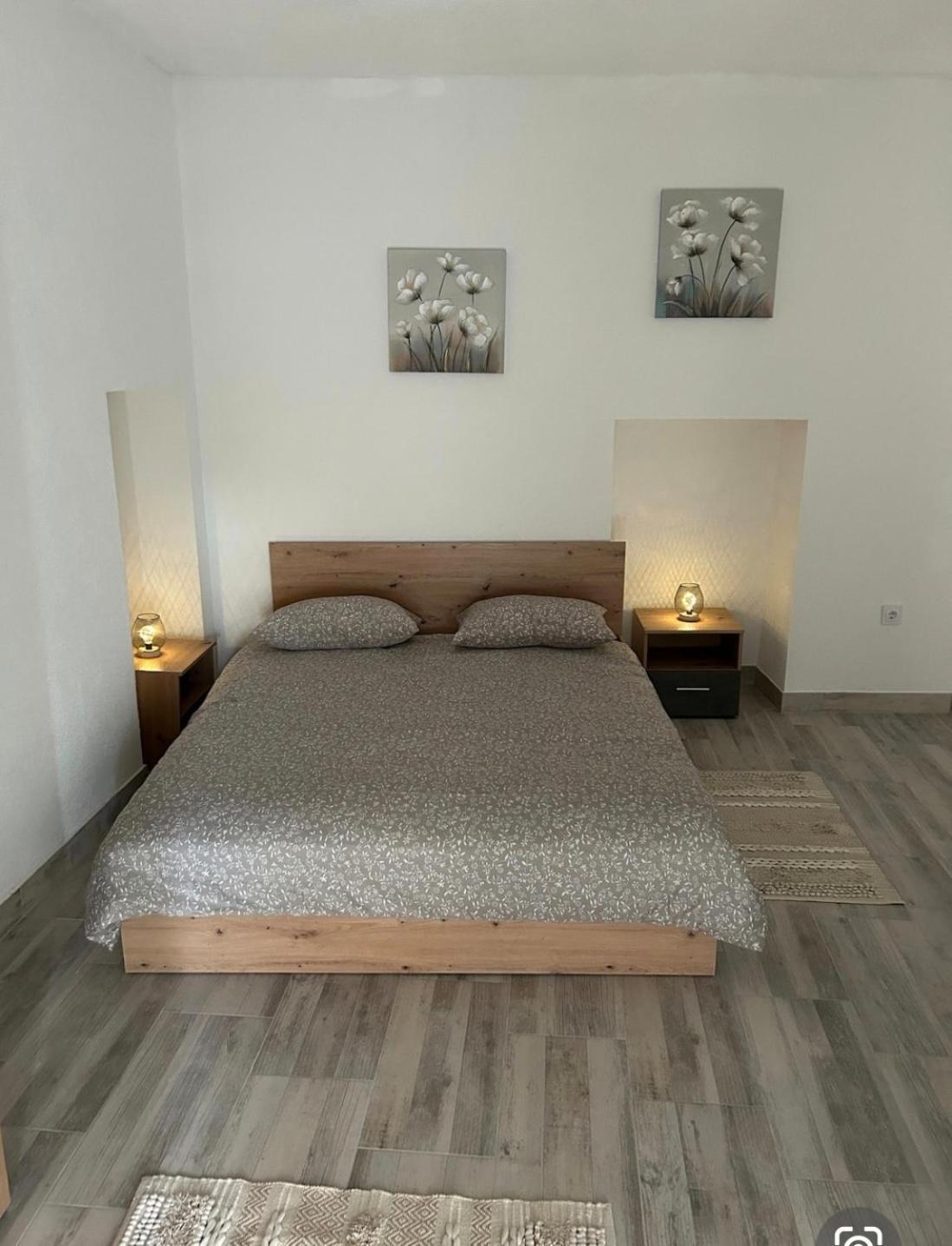 Apartman Kastel Kaštela Екстериор снимка