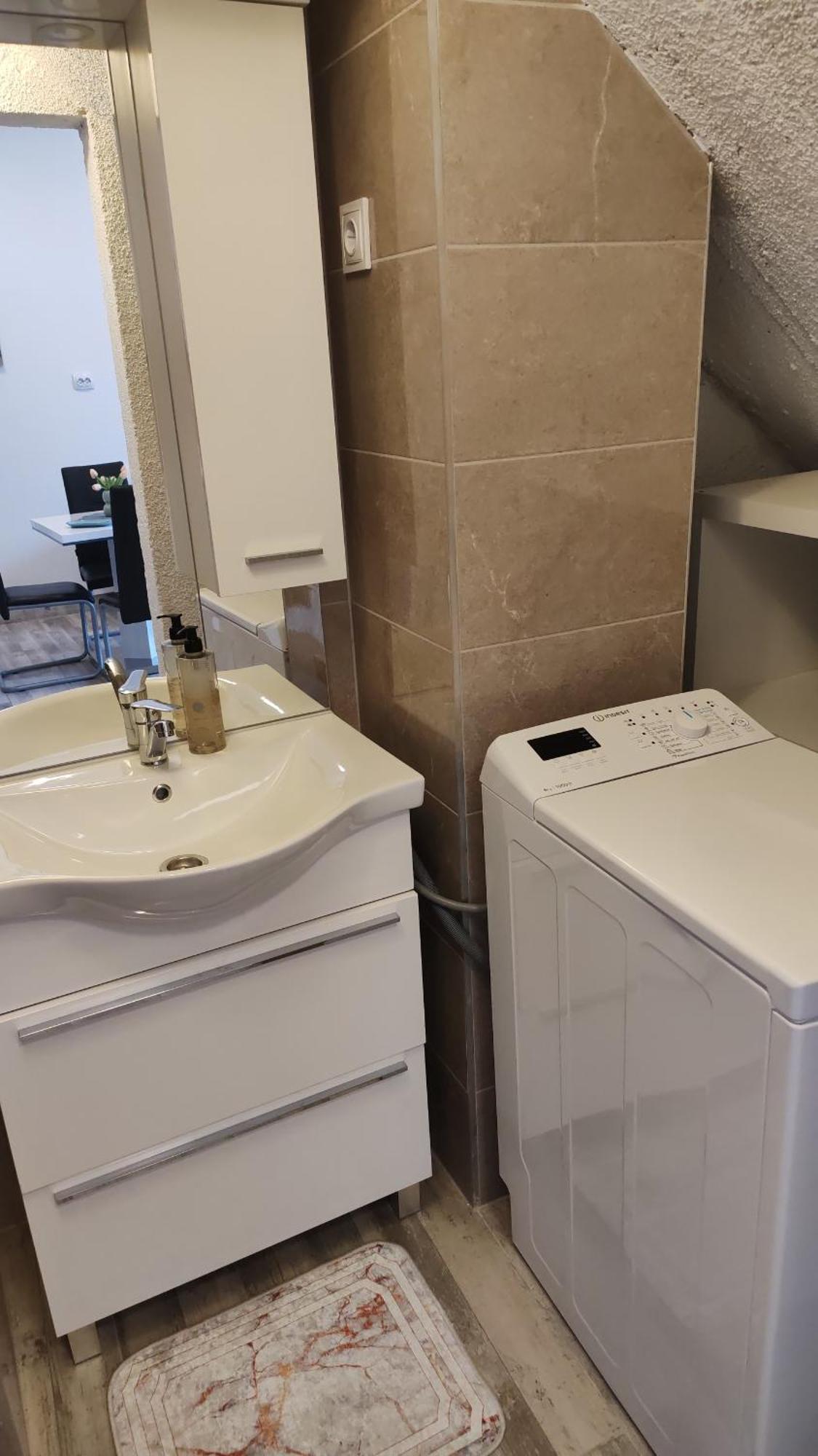 Apartman Kastel Kaštela Екстериор снимка
