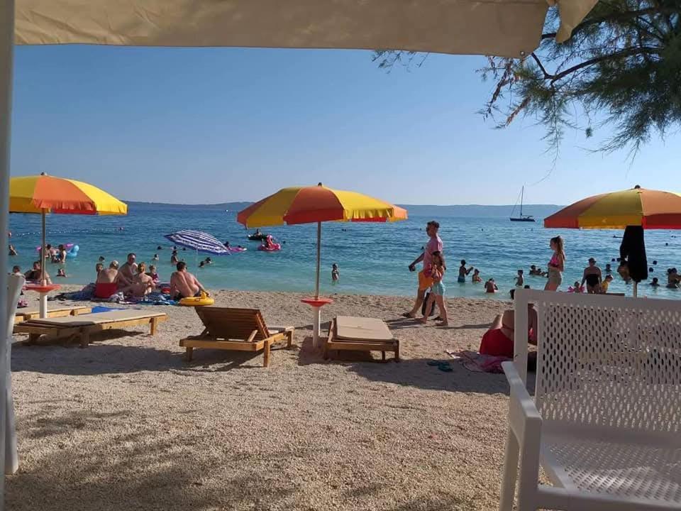 Apartman Kastel Kaštela Екстериор снимка