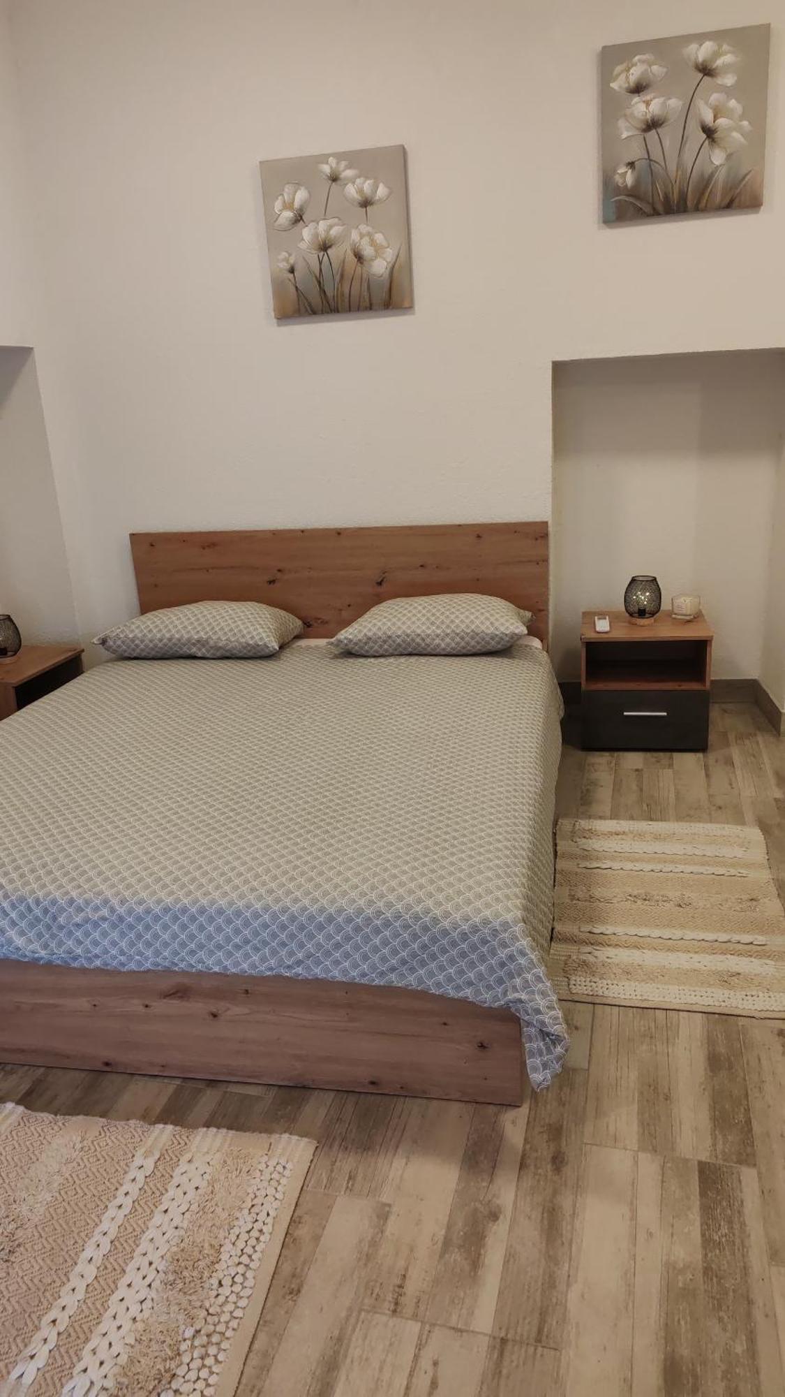 Apartman Kastel Kaštela Екстериор снимка