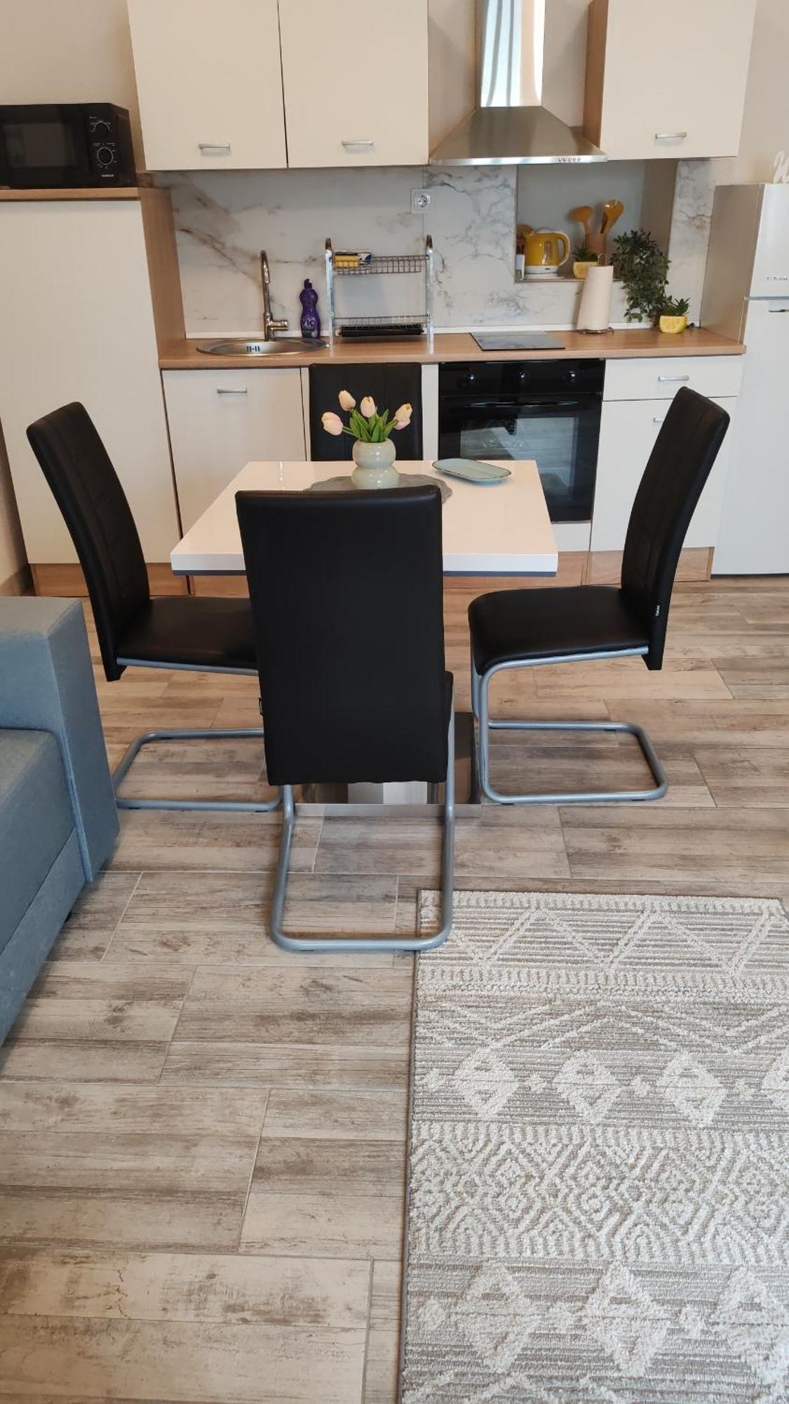 Apartman Kastel Kaštela Екстериор снимка