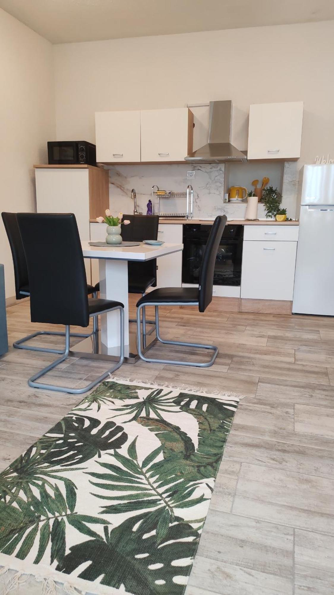 Apartman Kastel Kaštela Екстериор снимка